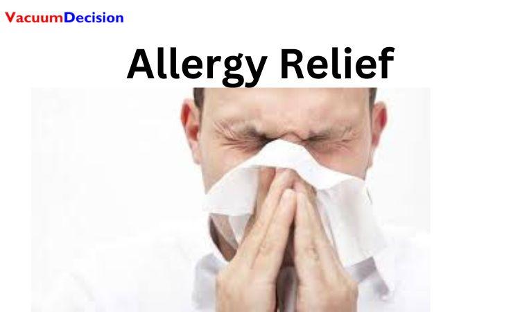 Allergy Relief