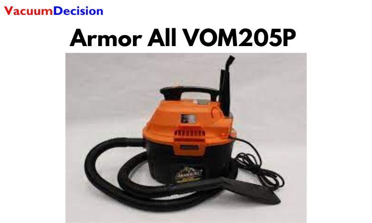 Armor All VOM205P 