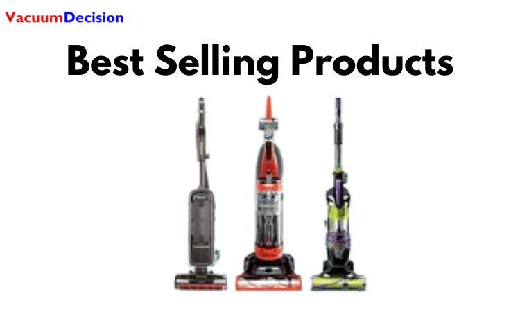 Best Selling Products:  