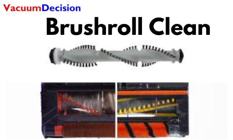 Brushroll-Clean