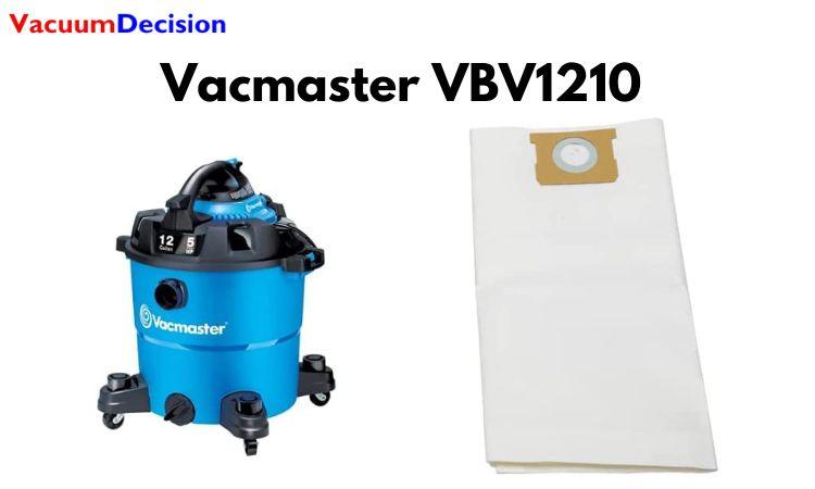 Vacmaster VBV1210 