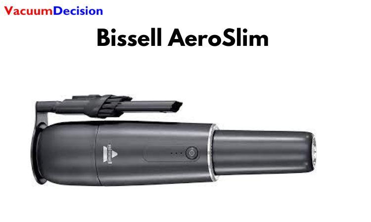 Bissell AeroSlim 