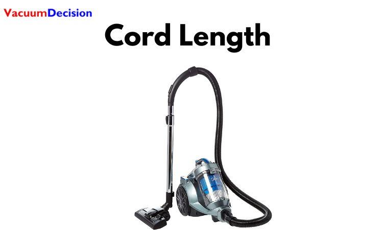 Cord Length