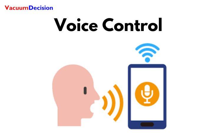 Voice Control 