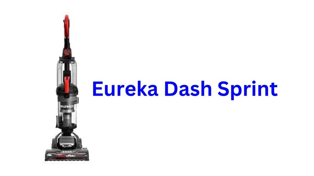 Eureka Dash Sprint Review