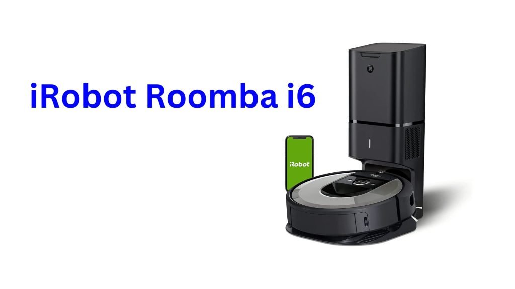 iRobot Roomba i6 Reviews