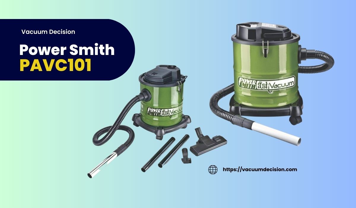 10 Best Ash Vacuum For Pellet Stoves Users