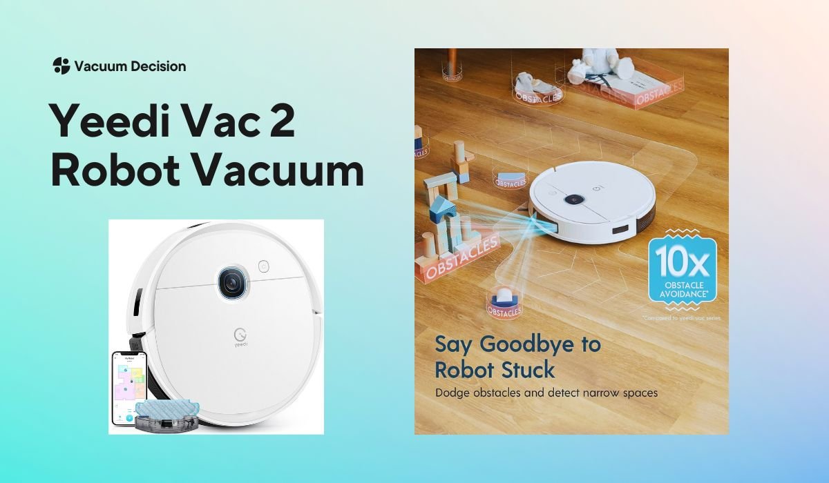 7 Best Robot Vacuum For Thick Carpet A Comprehensive Guide