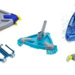 Best Vacuum Heads For Pool