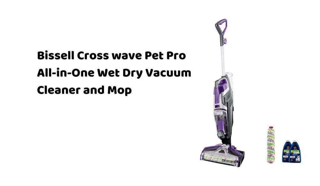 Best Cordless vacuum Mop Combo