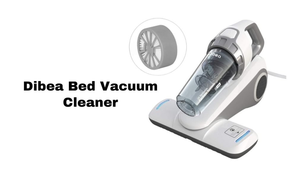 Best Vacuum Cleaner For Bed