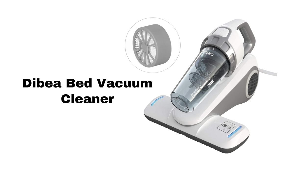 Best Vacuum Cleaner For Bed Vacuum Decision