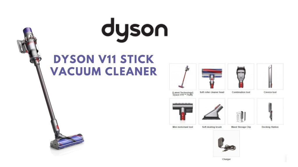 Dyson-V11-Stick-Vacuum-Cleaner