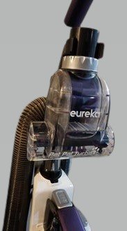 Eureka FloorRoover Elite Pet Turbo Brush
