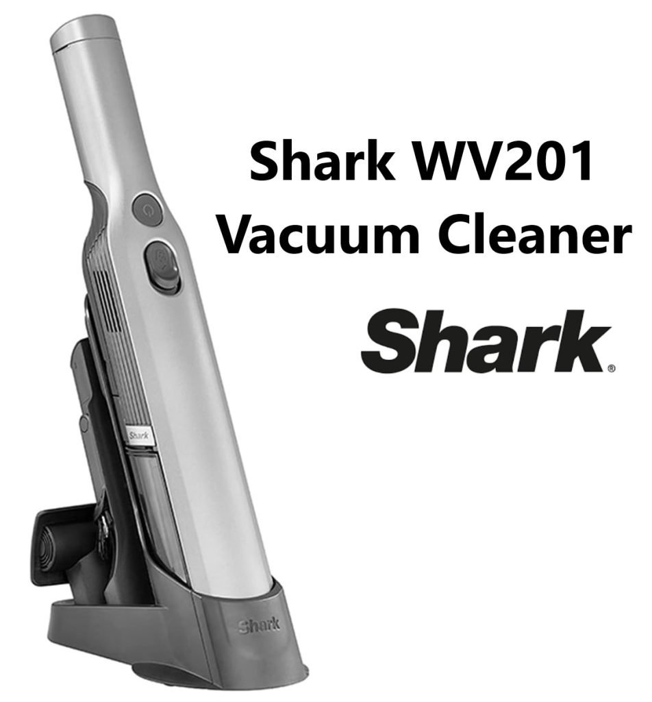 Shark WV201 Vacuum Cleaner