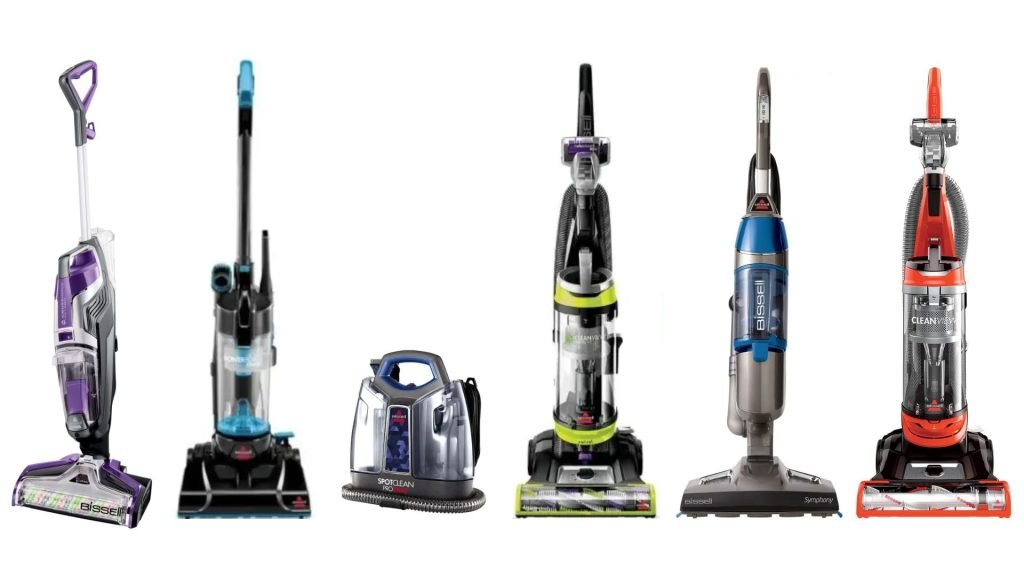 Best Bissell Vacuum For Pet Hair