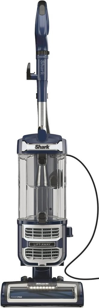 Shark NV500 Vacuum Cleaner