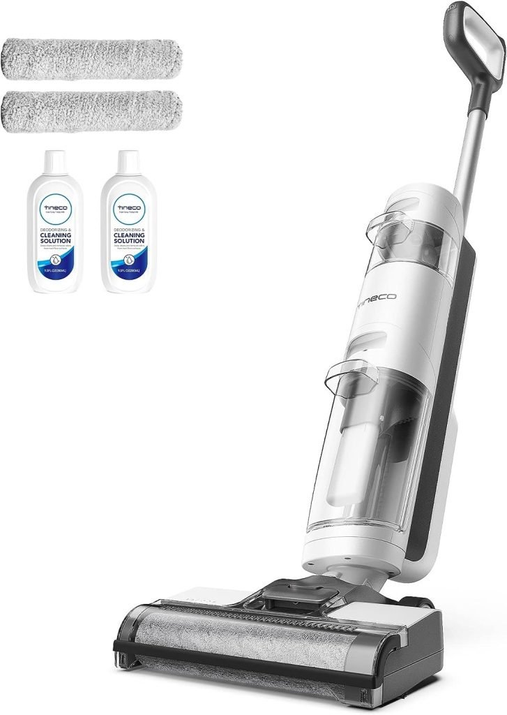 Tineco ifloor 3 Vacuum Cleaner