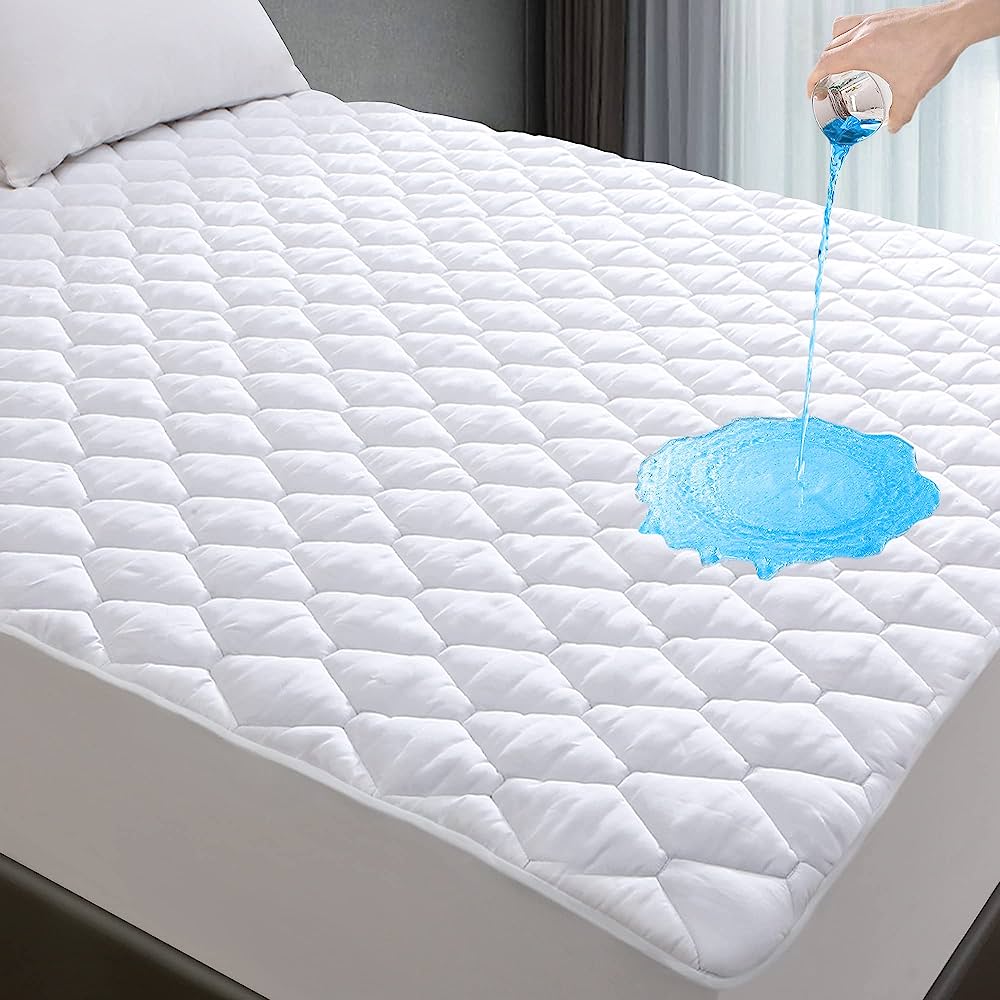 How to Clean a Mattress from Pee