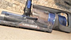 How to Clean Shark Rocket Pro Cordless Vacuum Brush Roll