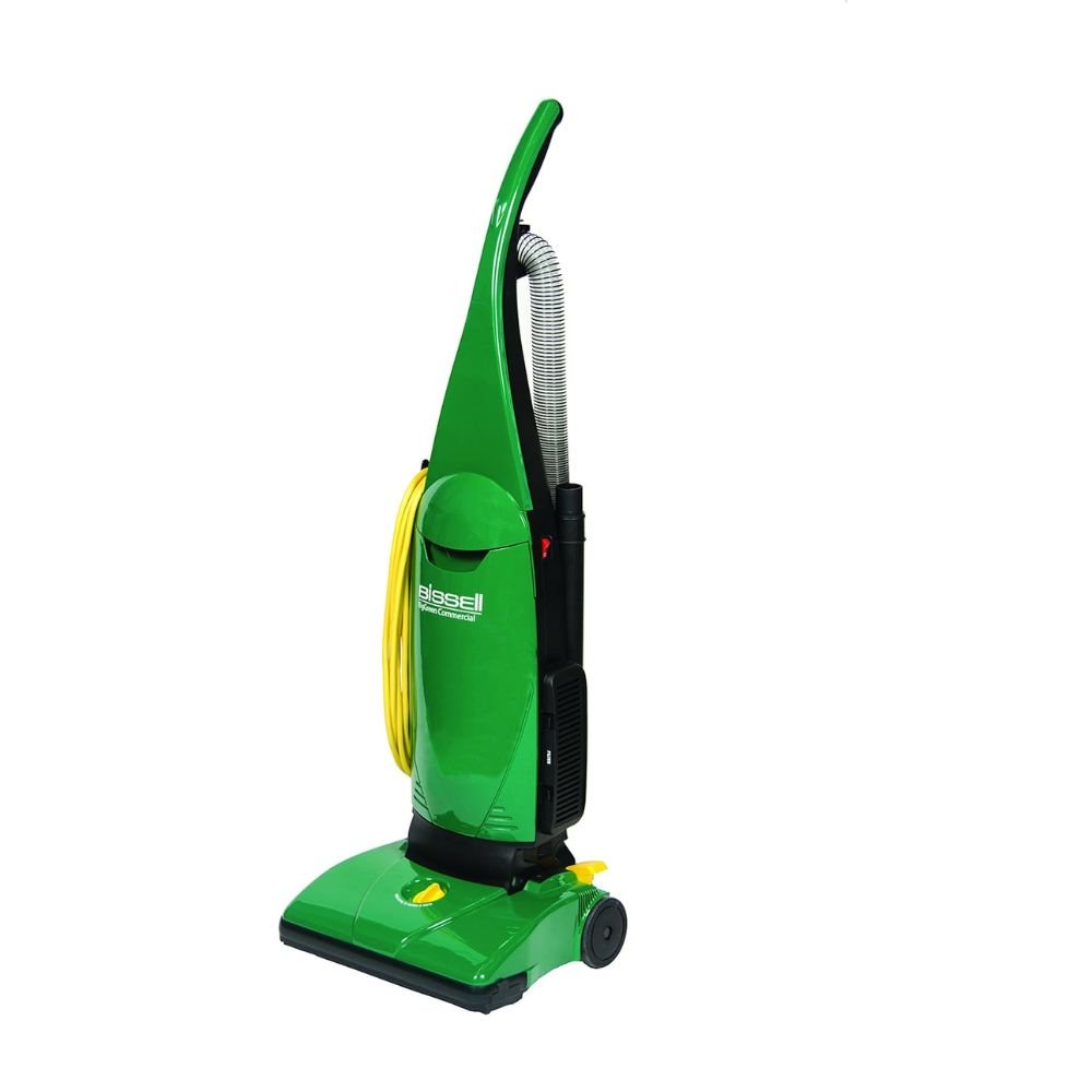 BISSELL BGU1451T BigGreen Commercial PowerForce Upright Vacuum Cleaner