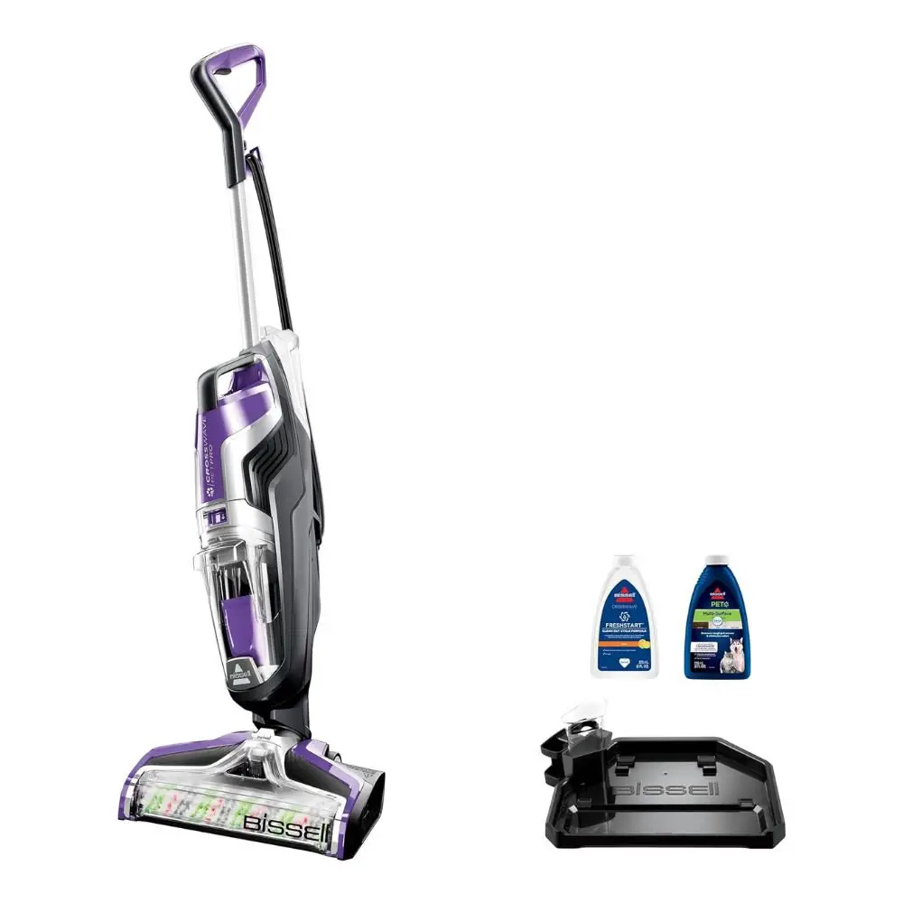 BISSELL Crosswave Pet Pro 2306A Wet Dry Vacuum