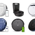 Best Robot Vacuum Cleaners