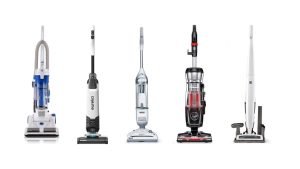 Best Vacuum For Pet Hairs And Hardwood Floors And Carpets 