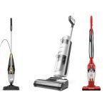 Best Vacuums For Wood Floors