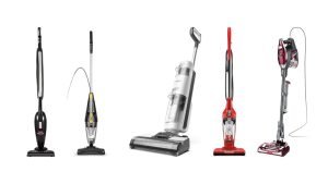 Best Vacuums For Wood Floors