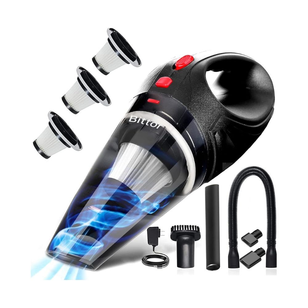 Bittor Handheld Vacuum Cleaner