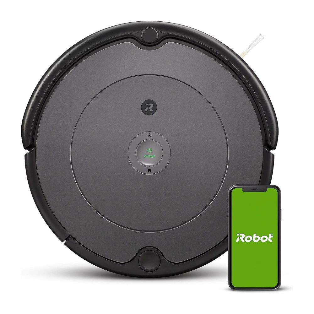 IRobot Roomba 676 Robot Vacuum