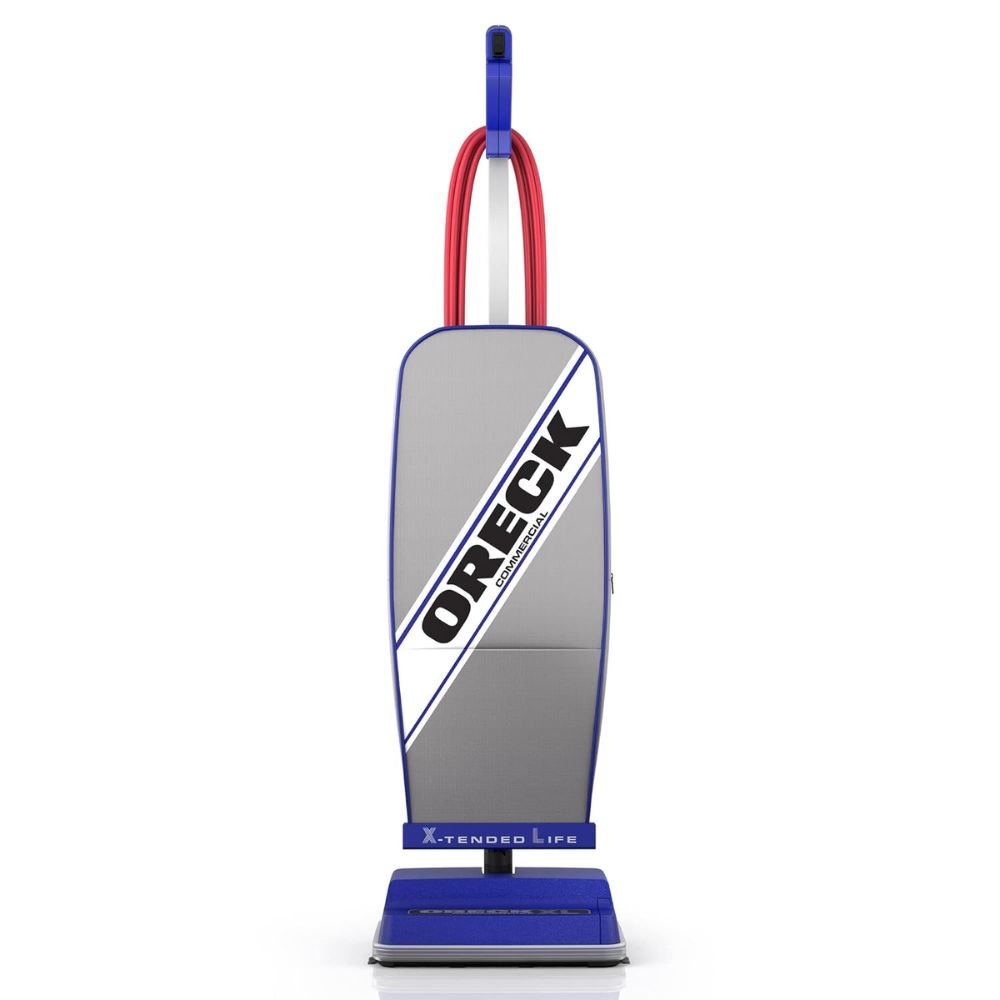ORECK XL COMMERCIAL Upright Vacuum