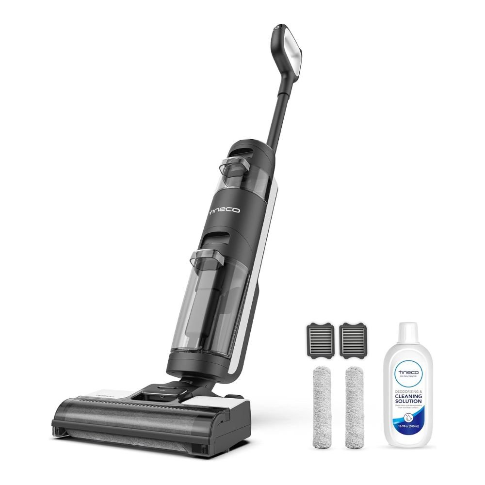 Tineco Floor ONE S3 Cordless Handheld Vacuum