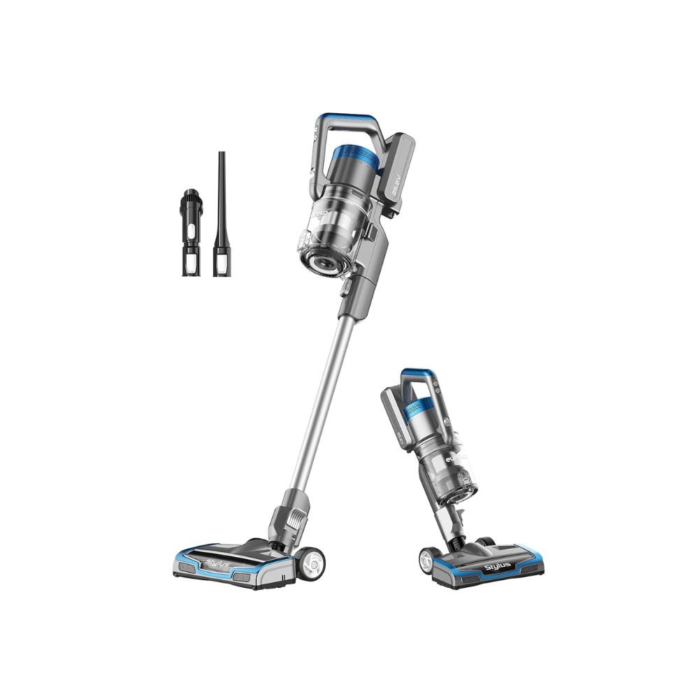 Eureka Stylus Lightweight Cordless Vacuum Cleaner