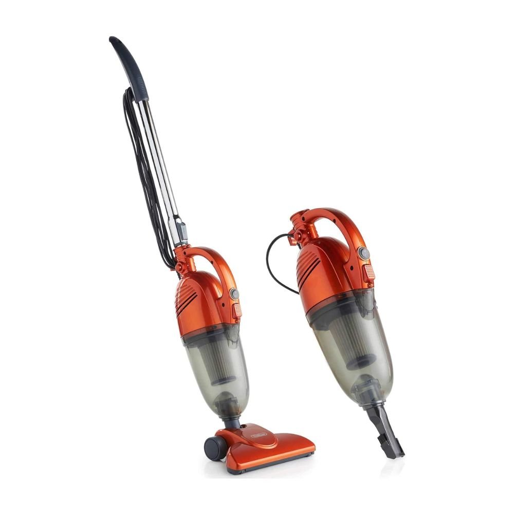 VonHaus Stick Vacuum Cleaner 600W Corded