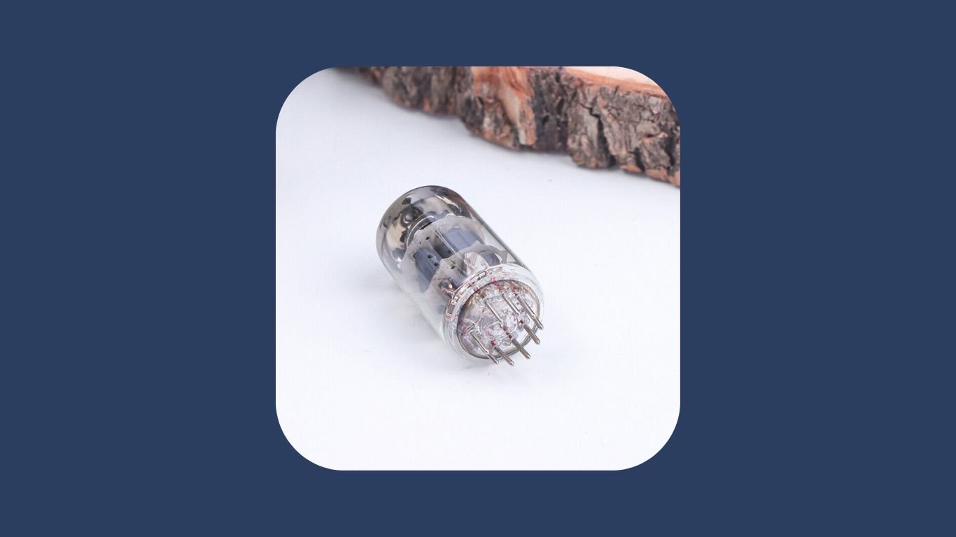 What is a 6F2 Vacuum Tube Do