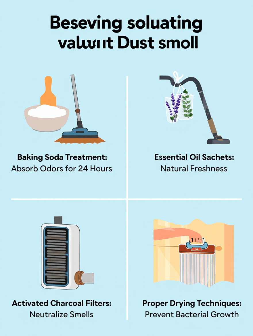 How To Fix A Vacuum That Smells Like Dust (2)