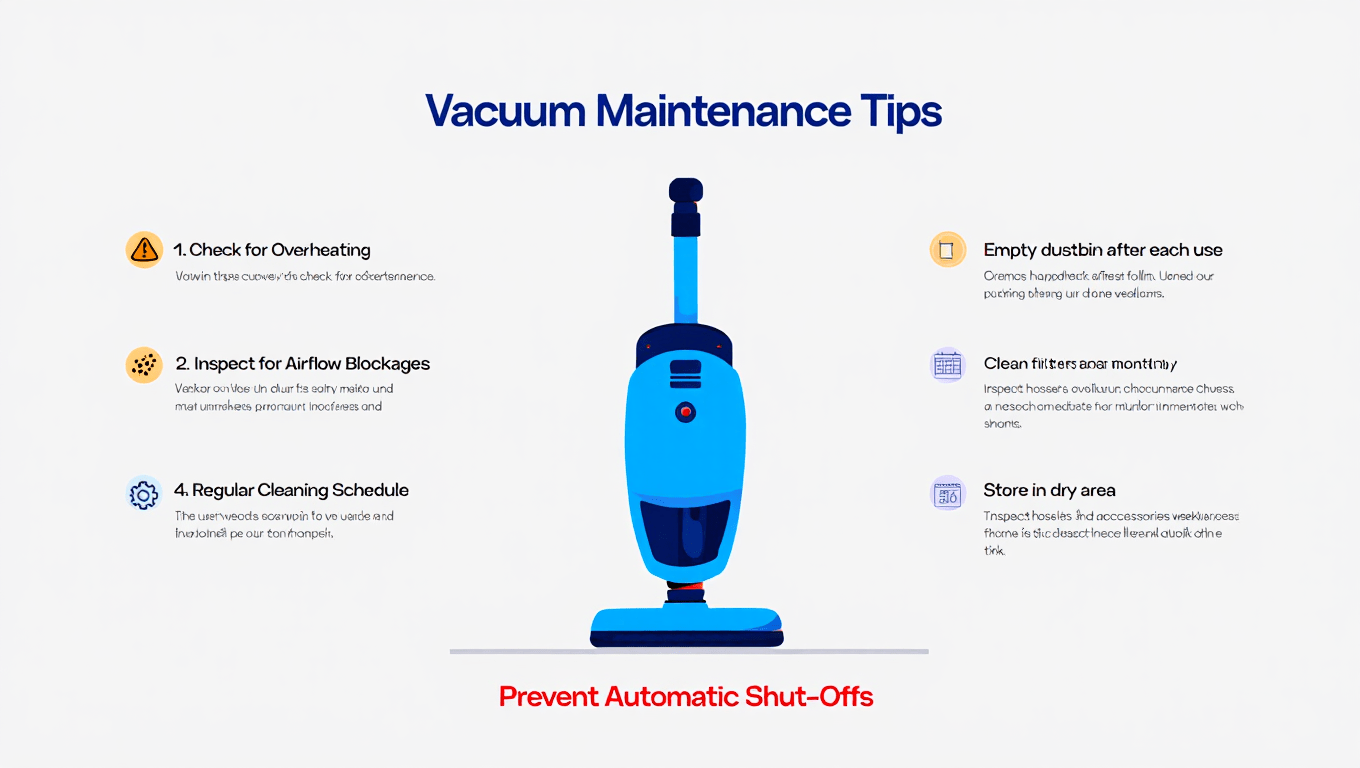 Preventing Future Shut-Offs