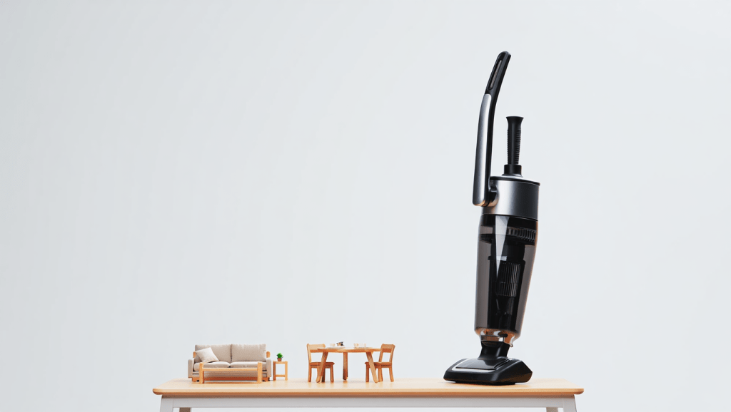 The Best Vacuums for Small Spaces and Apartments