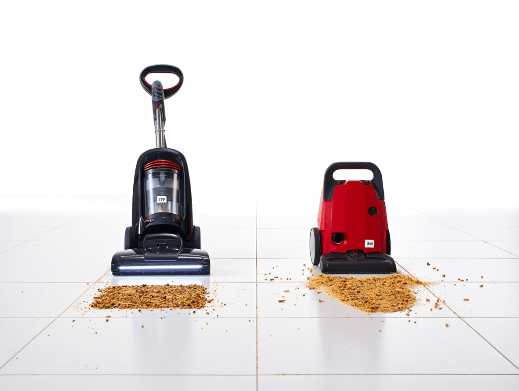 Vacuum Myths