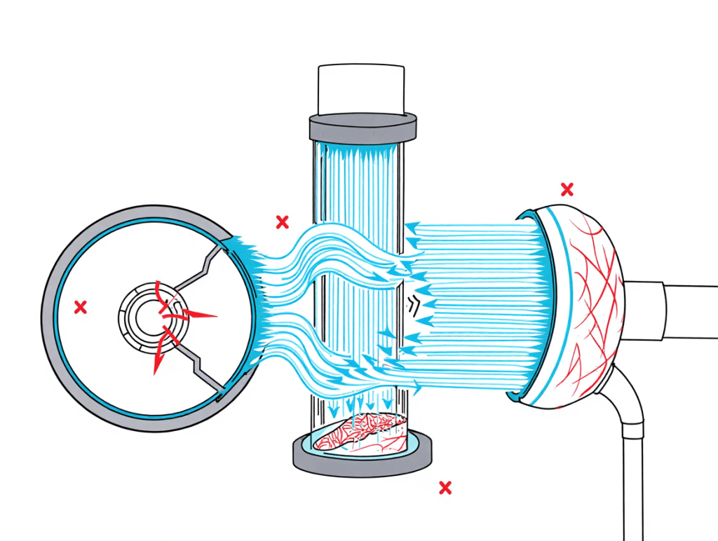 What Causes a Whistling Sound in Vacuums 