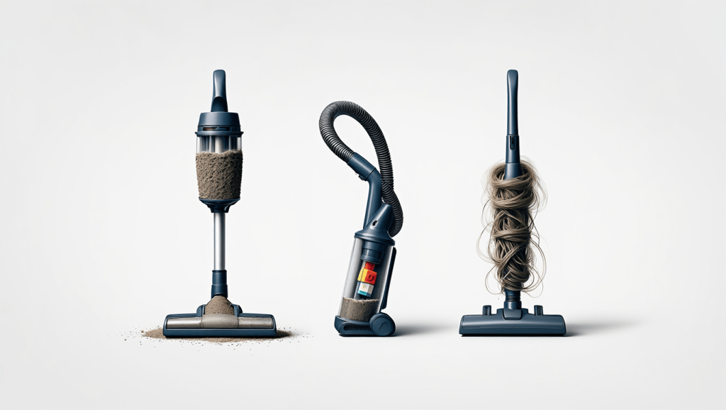 Why Is My Vacuum Overheating